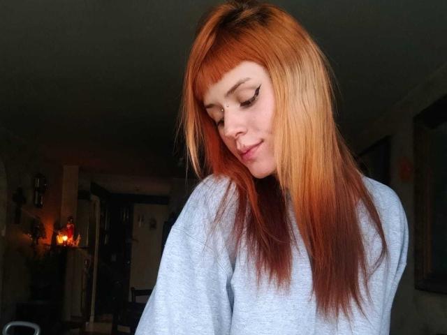 AuroraBennet - Live porn &amp; sex cam - 22605741