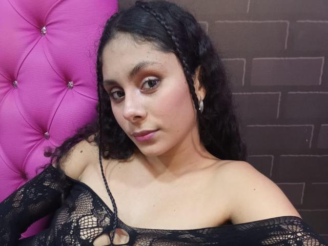 DeliciusSasha - Sexe cam en vivo - 22606173