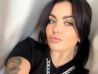 SophiaCaprice - Sexe cam en vivo - 22606329