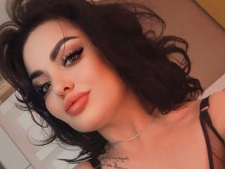 SophiaCaprice - Sexe cam en vivo - 22606341