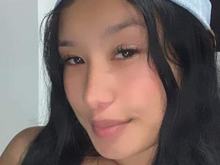TianaPalulie - Live sex cam - 22606677