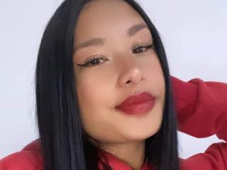 TianaPalulie - Live sex cam - 22606685