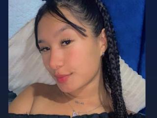 TianaPalulie - Live sex cam - 22606729