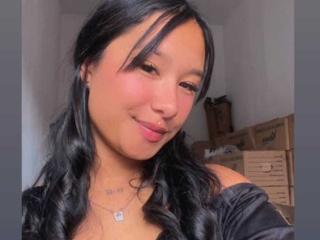 TianaPalulie - Live sex cam - 22606733