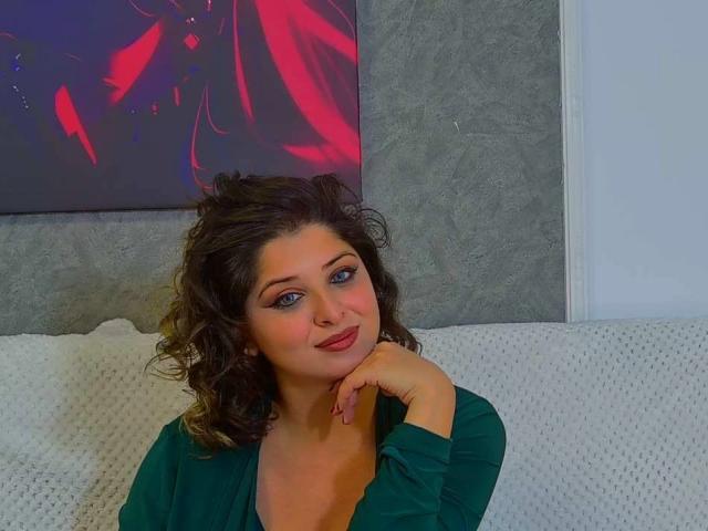 ScarletOra - Live Sex Cam - 22608501