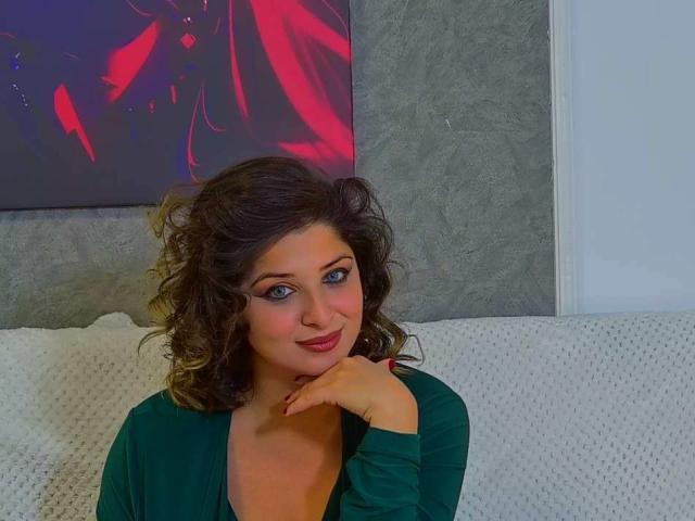 ScarletOra - Sexe cam en vivo - 22608565