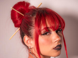 ConnieBrooks - Live sexe cam - 22608869