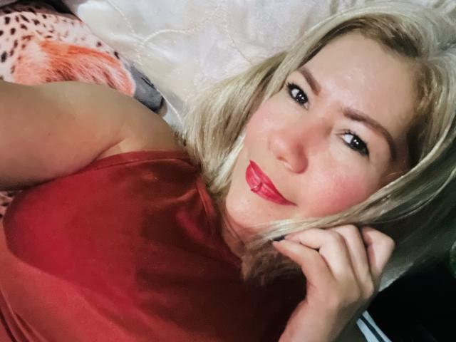 Anabelvera - Sexe cam en vivo - 22608941