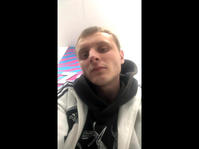 WalterStuart - Sexe cam en vivo - 22609041
