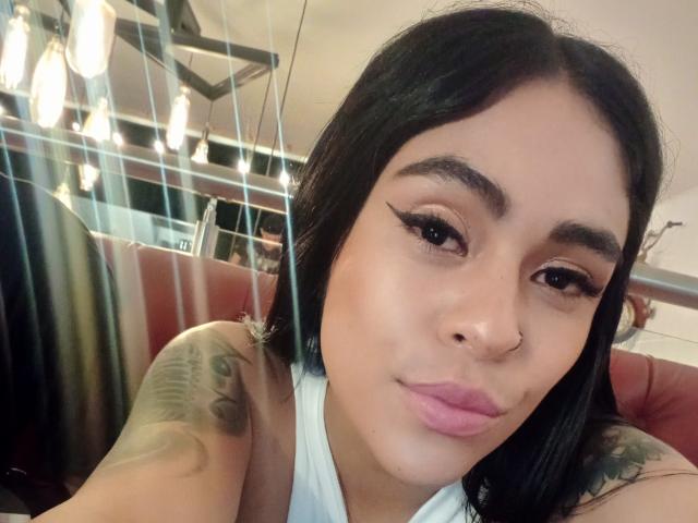 StellaBeckker - Live porn &amp; sex cam - 22609433