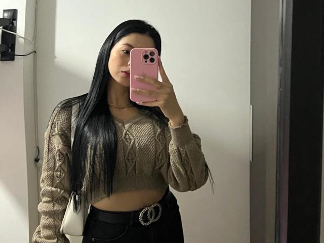 IsabellaJames - Live sexe cam - 22610069
