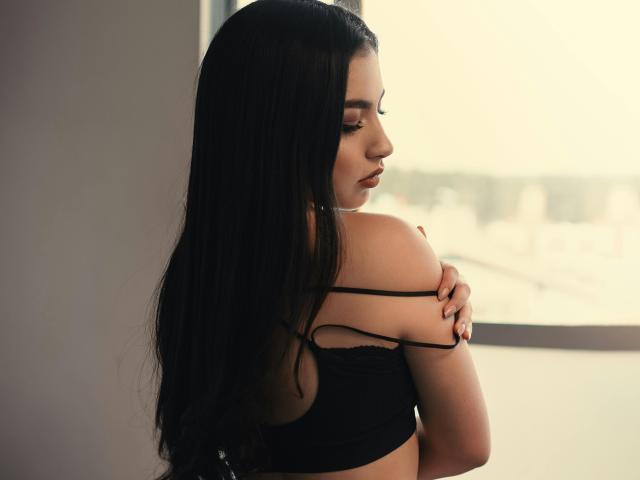 MissxJade - Live sexe cam - 22610193