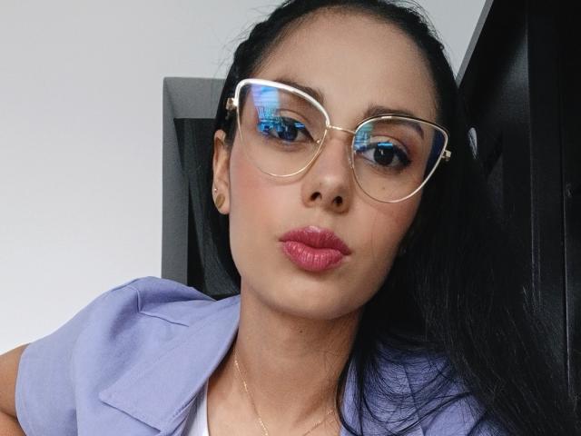 AnaisHilton - Sexe cam en vivo - 22610297