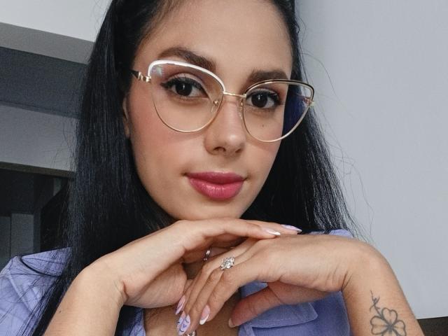 AnaisHilton - Live porn &amp; sex cam - 22610301