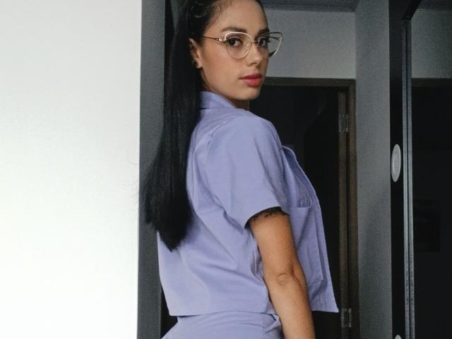 AnaisHilton - Live sex cam - 22610305