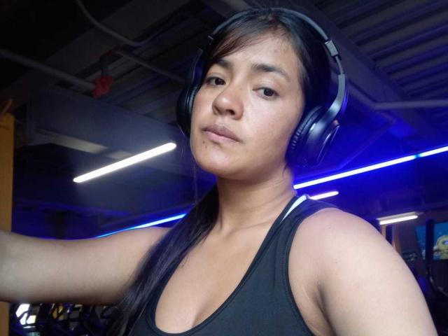 ArianithaXox - Sexe cam en vivo - 22610481