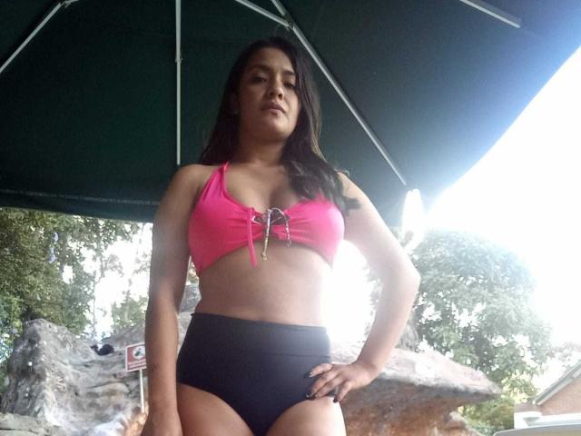 ArianithaXox - Sexe cam en vivo - 22610521