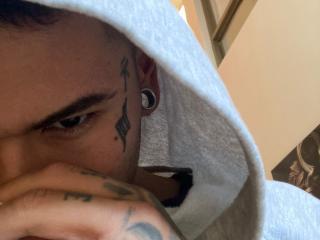JamesInked - Live porn &amp; sex cam - 22610921