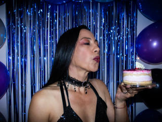 NoemiPrettiest - Sexe cam en vivo - 22611185