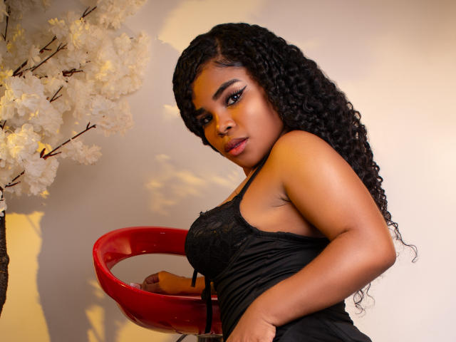 NahiaraReina - Live sexe cam - 22611349