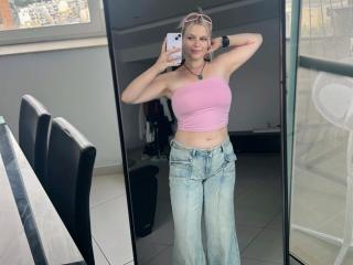 Emilynoir-hot - Live sex cam - 22611409