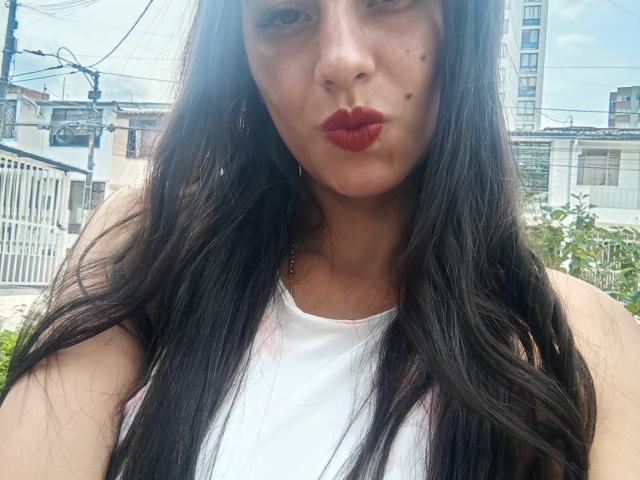 MadissonFontaine - Live porn &amp; sex cam - 22611529