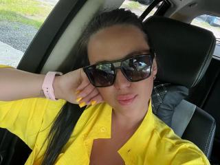FinessiaLovely - Live sex cam - 22612217