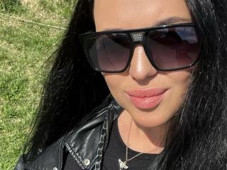FinessiaLovely - Live sex cam - 22612257