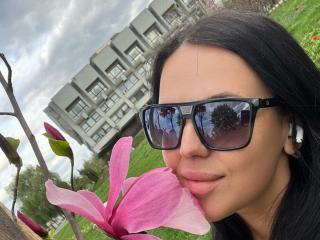 FinessiaLovely - Live sex cam - 22612261
