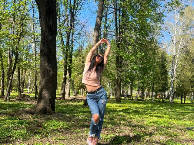 FinessiaLovely - Sexe cam en vivo - 22612265