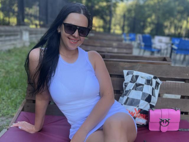 FinessiaLovely - Live sexe cam - 22612281