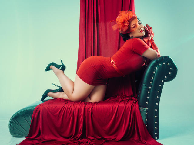 KhloeLawson - Live porno og sexkamera - 22612913