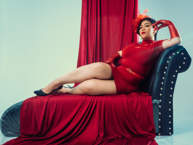 KhloeLawson - Sexe cam en vivo - 22612917