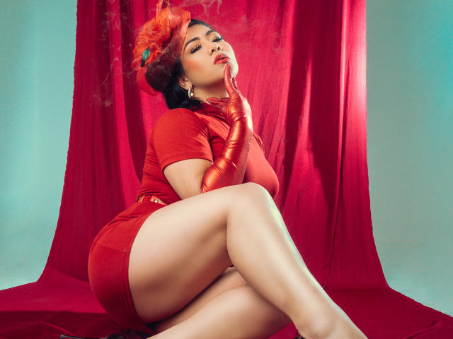 KhloeLawson - Live sex cam - 22612921