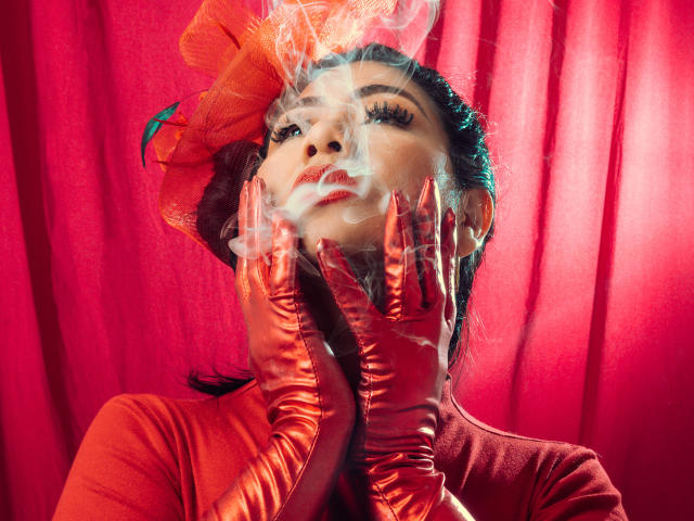 KhloeLawson - Sexe cam en vivo - 22612925