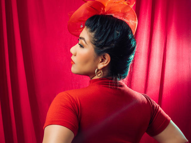 KhloeLawson - Live sex cam - 22612933