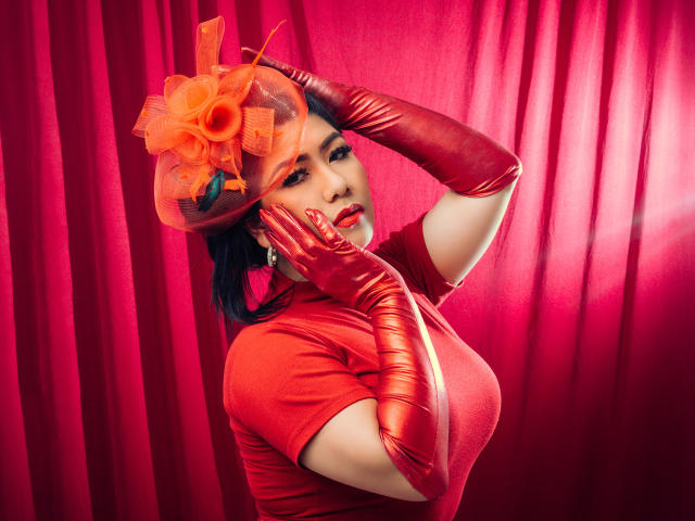 KhloeLawson - Sexe cam en vivo - 22612937