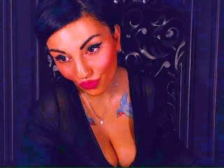 DomKateryna - Sexe cam en vivo - 2261318