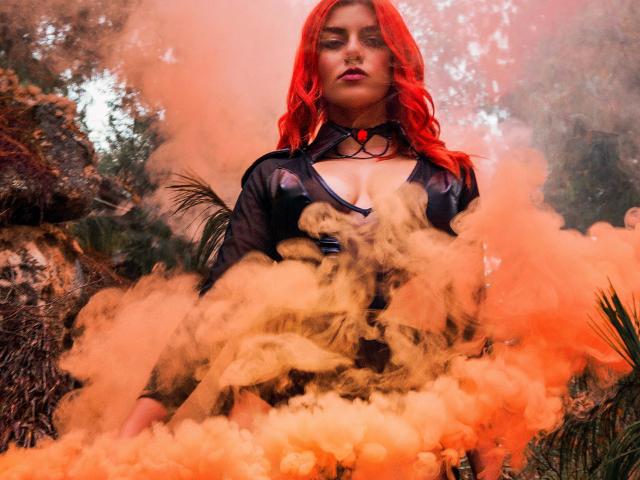 ZoeeMar - Sexe cam en vivo - 22613205