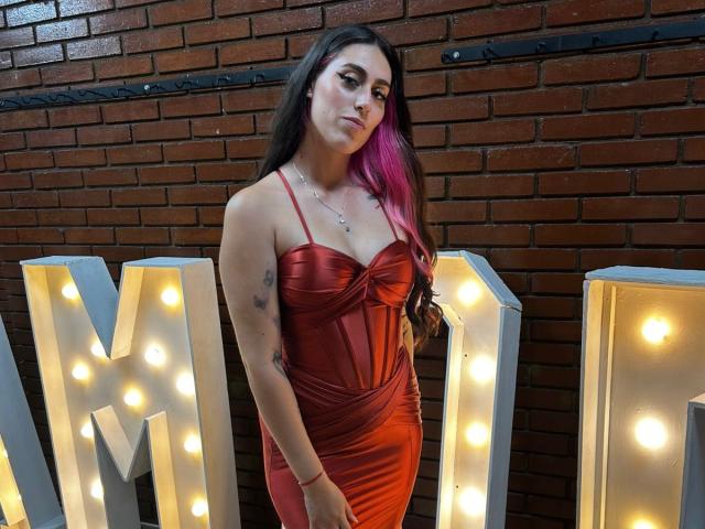 JazzeRusot - Live porn &amp; sex cam - 22613313