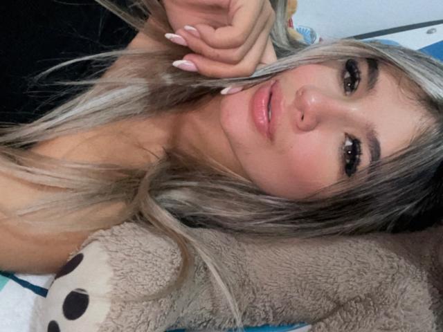 SashaPolet - Sexe cam en vivo - 22613485