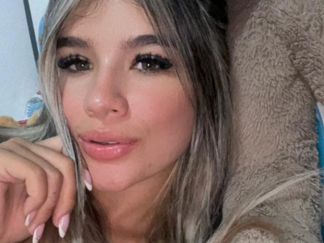 SashaPolet - Sexe cam en vivo - 22613489