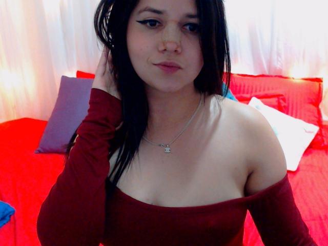 Kkatalina - Sexe cam en vivo - 22613597