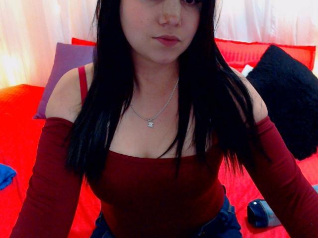 Kkatalina - Live sexe cam - 22613625
