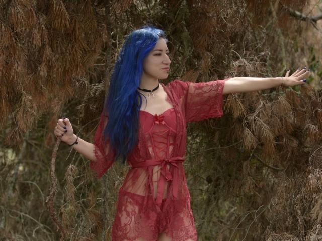 DanielleHoles - Live sexe cam - 22613737