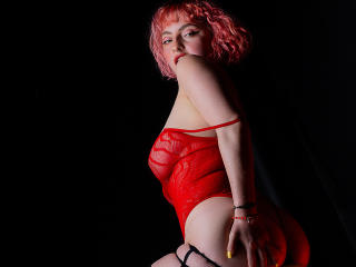 CocoVolkova - Sexe cam en vivo - 22613869