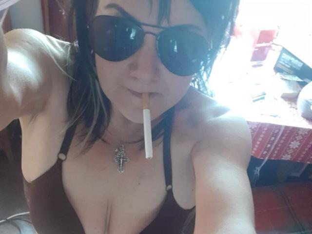 AlanaLaDream - Sexe cam en vivo - 22613937