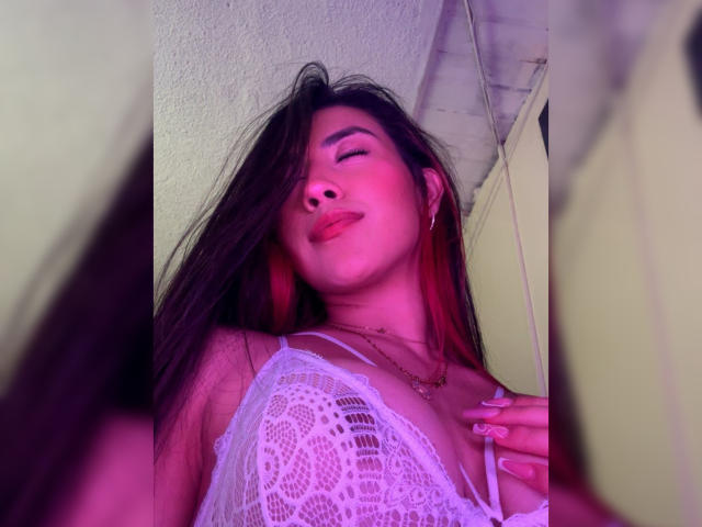 AnyaJay - Sexe cam en vivo - 22614009