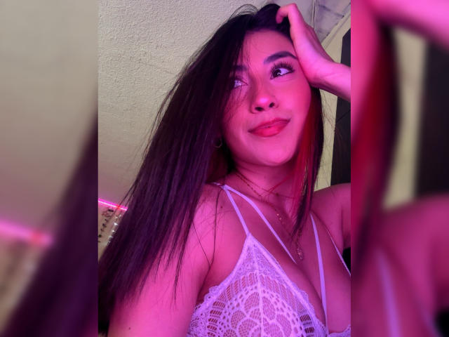 AnyaJay - Live porn &amp; sex cam - 22614033