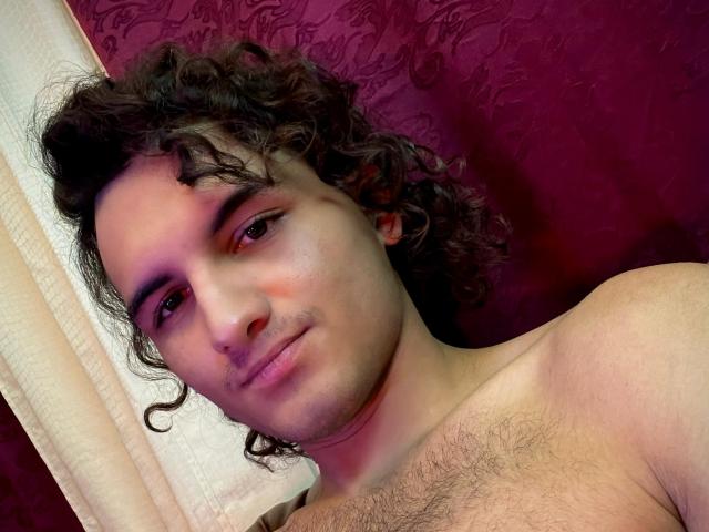JeronimoMills - Sexe cam en vivo - 22614353